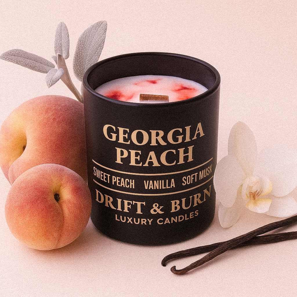 Georgia Peach