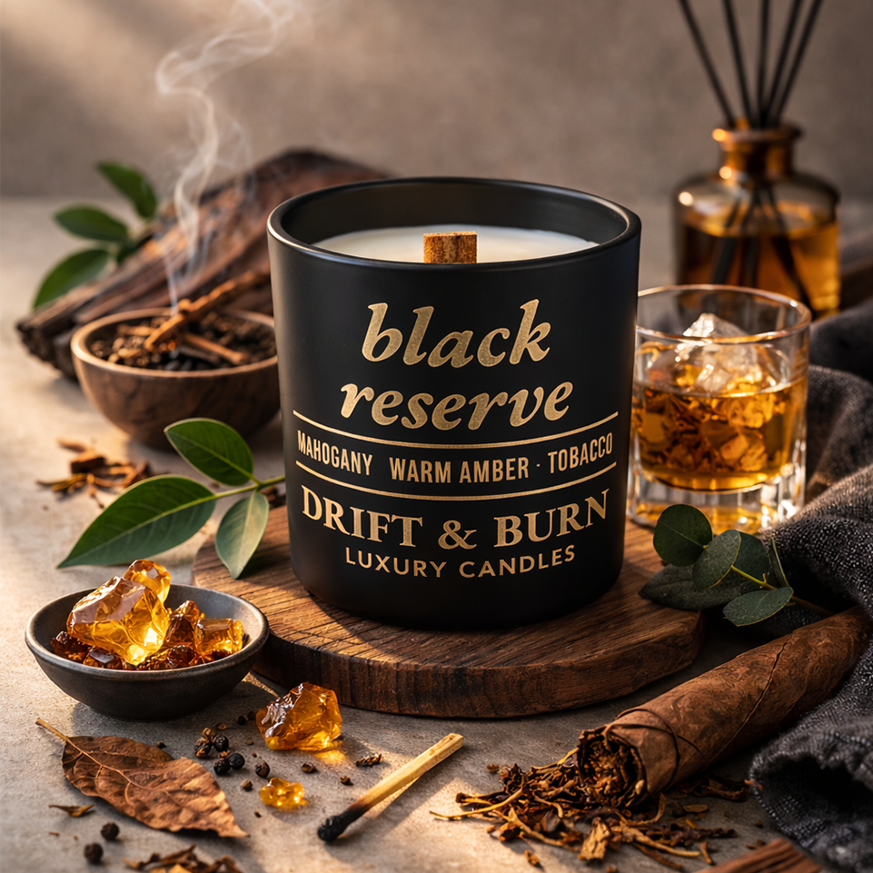 Black Reserve